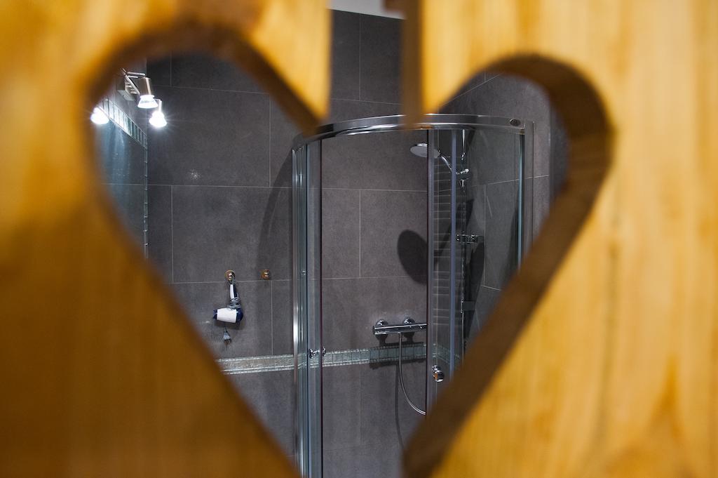Apartament Berka 9 Краков Экстерьер фото