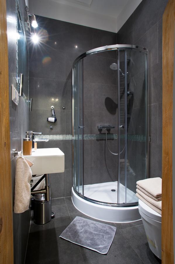 Apartament Berka 9 Краков Экстерьер фото