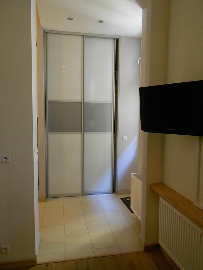 Apartament Berka 9 Краков Экстерьер фото