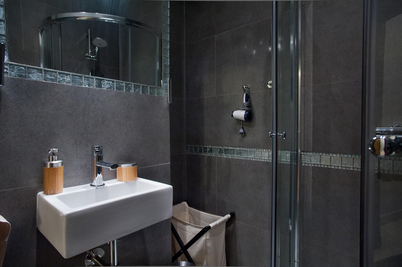 Apartament Berka 9 Краков Экстерьер фото
