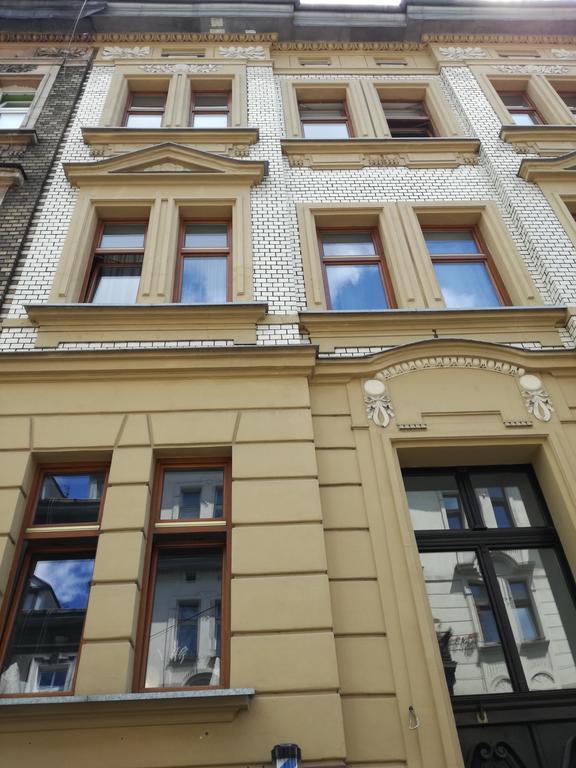 Apartament Berka 9 Краков Экстерьер фото